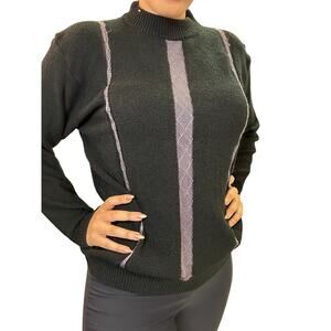 Men Festival Sweater